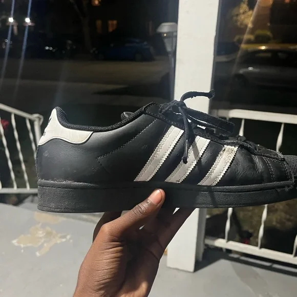 adidas gazelle silver green womens Adidas Superstar Orignals Rabbit Hole Black  Flashxkicks